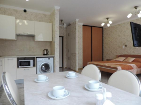 Apartment on Lazareva 106